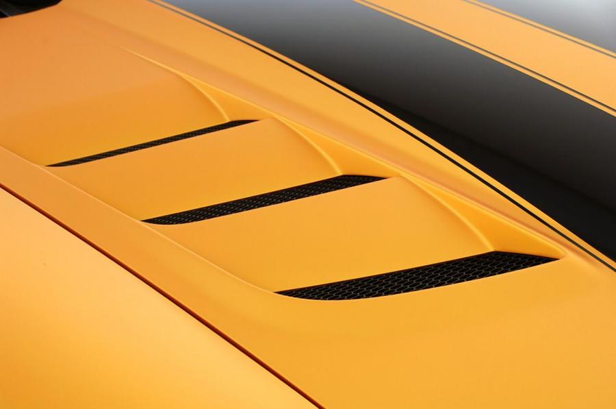  Dodge Viper 50th Anniversary by Hurst 2009 года  (фото 19 из 26)